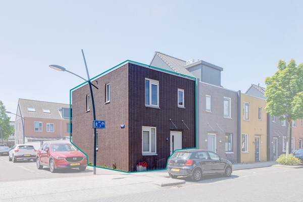 Medium property photo - Gele Ring 214, 1567 JD Assendelft